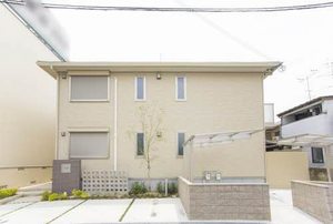 Ｓｈａ　Ｍａｉｓｏｎ　Ｌｅ　Ｃｏｎｆｏｒｔ 0201号-1