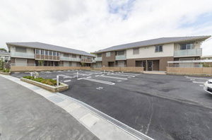 Ｇｒａｄｉｔｏ相楽Ａ棟 A203号-14