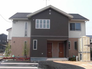 シャーメゾン　大路