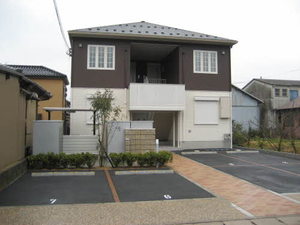 メゾン・ド・ショコラ 0101号-1