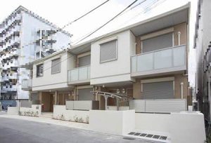 ＳｈａＭａｉｓｏｎ　アメジスト巽東 0101号-1