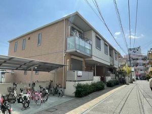 ＳｈａＭａｉｓｏｎ　アメジスト巽東 0101号-4