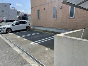 ＳｈａＭａｉｓｏｎ　アメジスト巽東 0101号-5