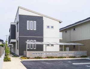 ボヌール　ＦＵＪＩ