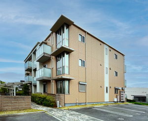 シャーメゾン　ザ　サンフラワー