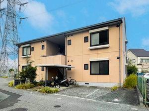 チェリーハイツ 0102号-1