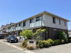 シャーメゾン塩屋