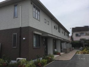 シャーメゾン塩屋 0101号-14