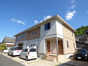 ヴィラ聖佳 0202号-1