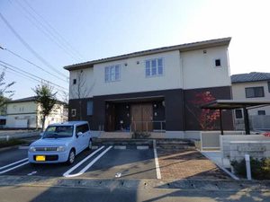 ヒルズ　エビスⅢ 0201号-1