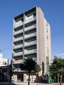 ヴィラ真法院町 0502号-1