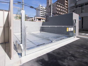 ヴィアソーレ垂水 0303号-2