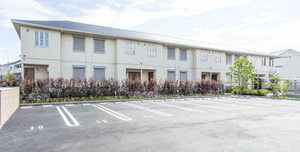 シャーメゾン　ヒルズ