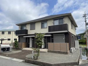 アリスティオ B201号-1