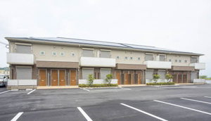 セントラル　レジデンス　Ⅱ 0105号-1