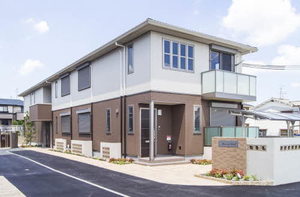 マウナ　ロアⅡ