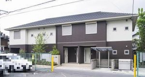 シャーメゾン和（なごみ）Ⅰ