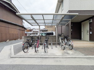 シャーメゾン和（なごみ）Ⅰ 0103号-2