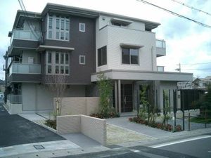 シャーメゾン音羽セカンド 0205号-1