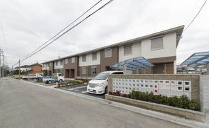 リバーパークⅡ