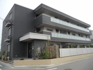 シャーメゾン　アルカディア 0302号-1