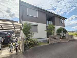 シャーメゾン長法寺 0101号-12