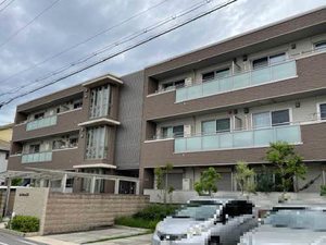シャーメゾン吉美 0301号-1