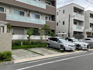シャーメゾン吉美 0301号-5