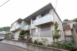 エクラシエ　ガーデンⅢ 0102号-1