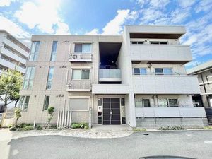 ＳｈａＭａｉｓｏｎＧａｒｄｅｎｓ南武庫之荘１丁目 0102号-2