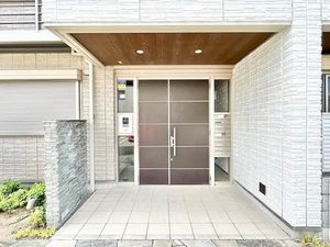 ＳｈａＭａｉｓｏｎＧａｒｄｅｎｓ南武庫之荘１丁目 0102号-4