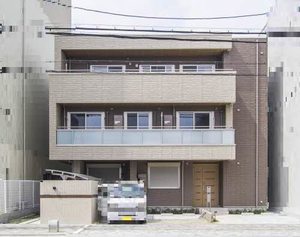 メゾン八尾本町 0101号-1