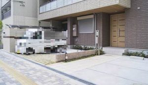 メゾン八尾本町 0101号-14