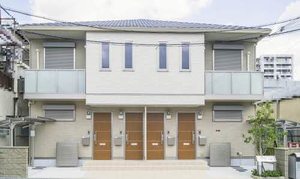 シャーメゾン横堤