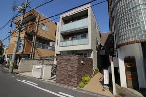 ソレイユ新森 0101号-1