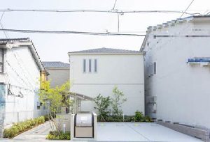 シャーメゾン緑橋鴫野