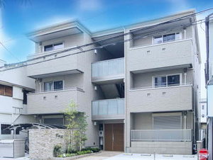 シャーメゾン　ボナール