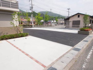 セントリビエ下滝野 B201号-14