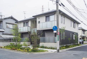 シャリテ　コルヌイエ 0201号-1