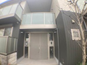 シャリテ　コルヌイエ 0201号-2