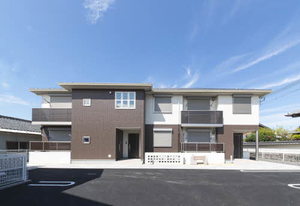 エレガンシア 0202号-1