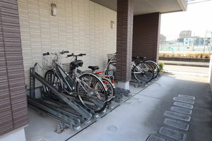 ピア　ヴィレッジ 0203号-2