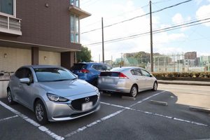 ピア　ヴィレッジ 0203号-3