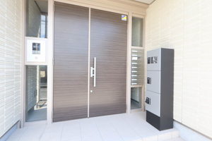 ピア　ヴィレッジ 0203号-4