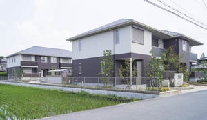 ヴェルチェ橿原運動公園 A101号-1