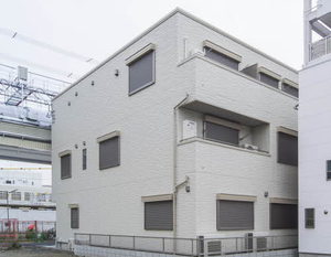 シャルール東淡路