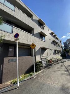 パークサイドテラス