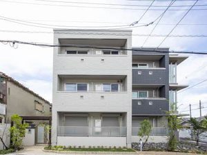 Ｍａｉｓｏｎ　Ｄｅ　Ｖｅｌｌｅ（メゾン　ド　ベル）