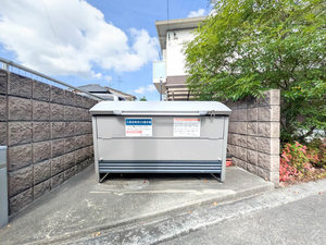 Amicourt狭山 0101号-14