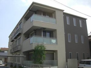 メゾン　ド　満寿美